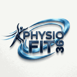 Physio Fit 360 logo
